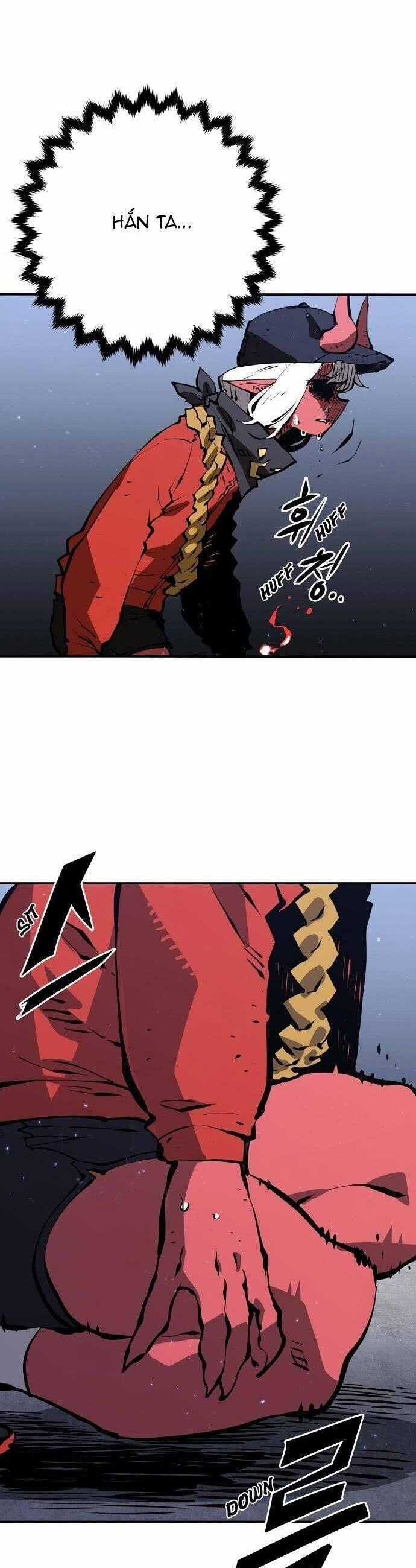 Player - Chương 50 - Trang 43