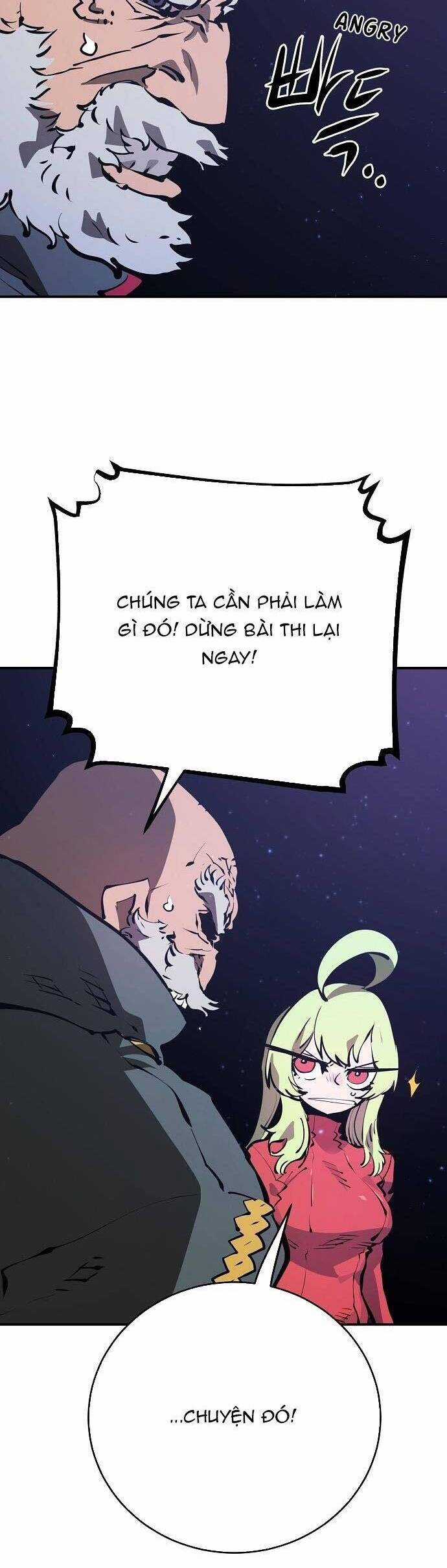 Player - Chương 50 - Trang 6