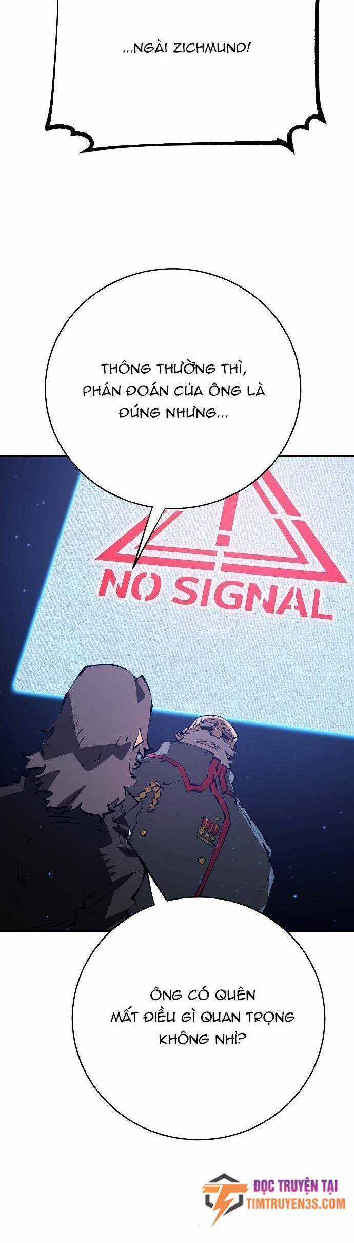 Player - Chương 50 - Trang 8