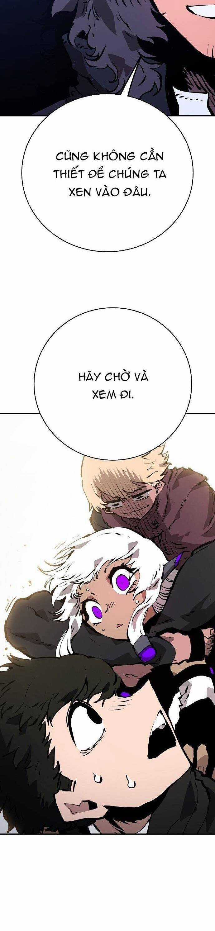 Player - Chương 50 - Trang 10