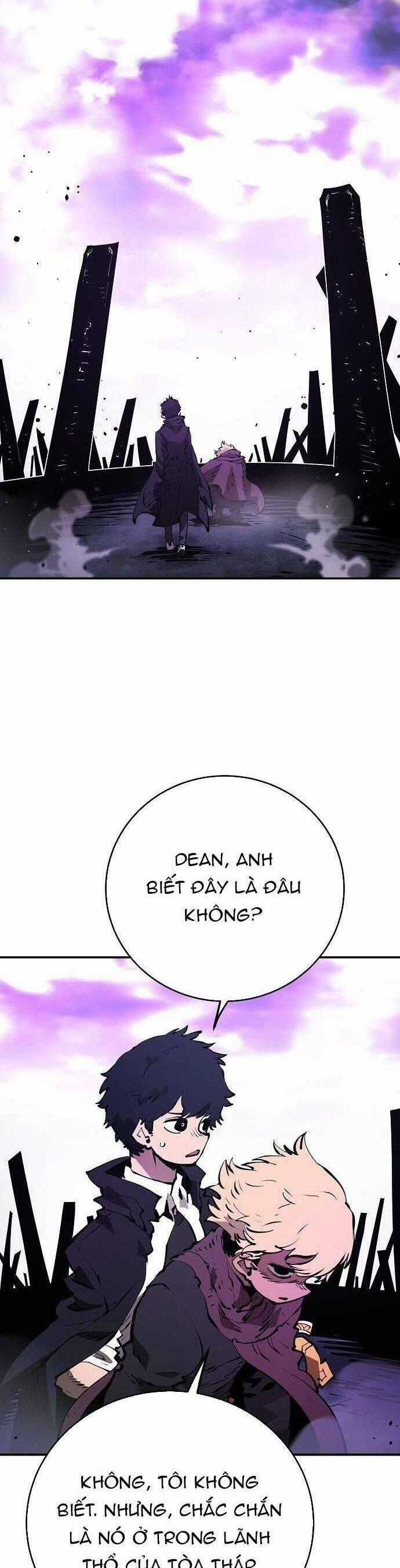 Player - Chương 51 - Trang 2