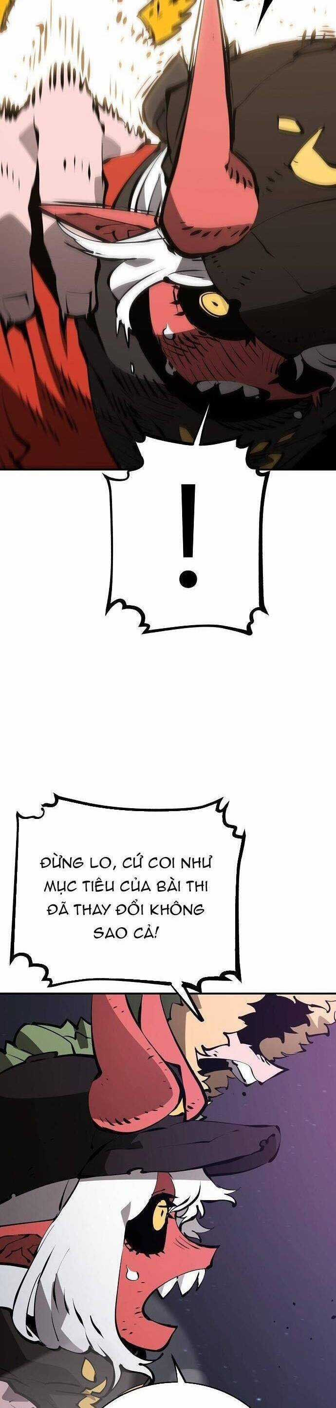 Player - Chương 51 - Trang 18