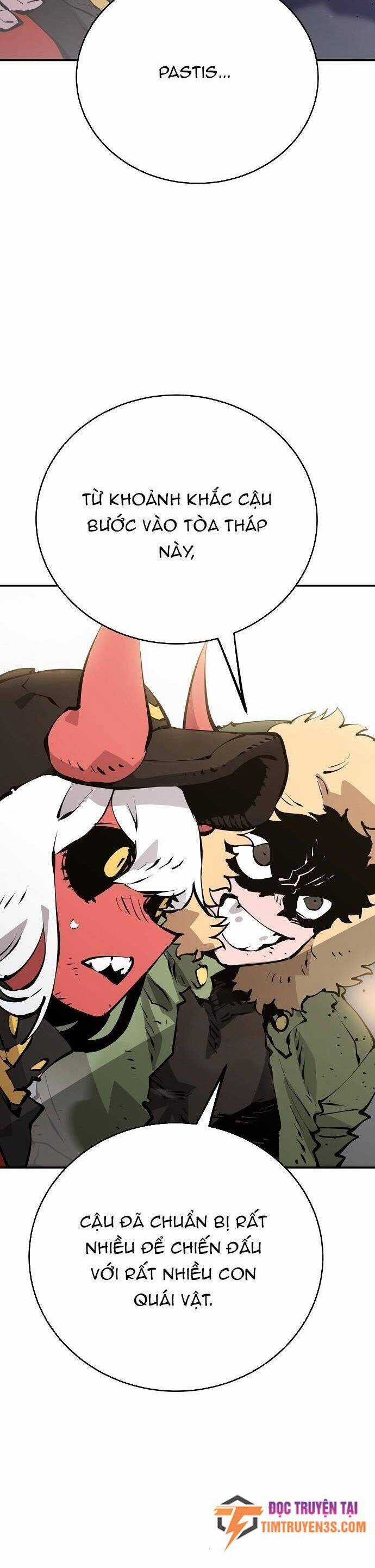 Player - Chương 51 - Trang 19