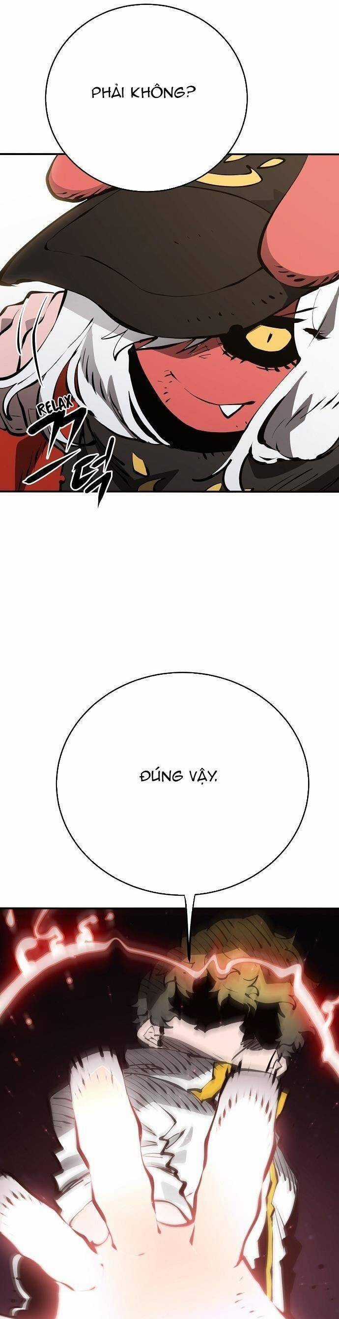 Player - Chương 51 - Trang 20