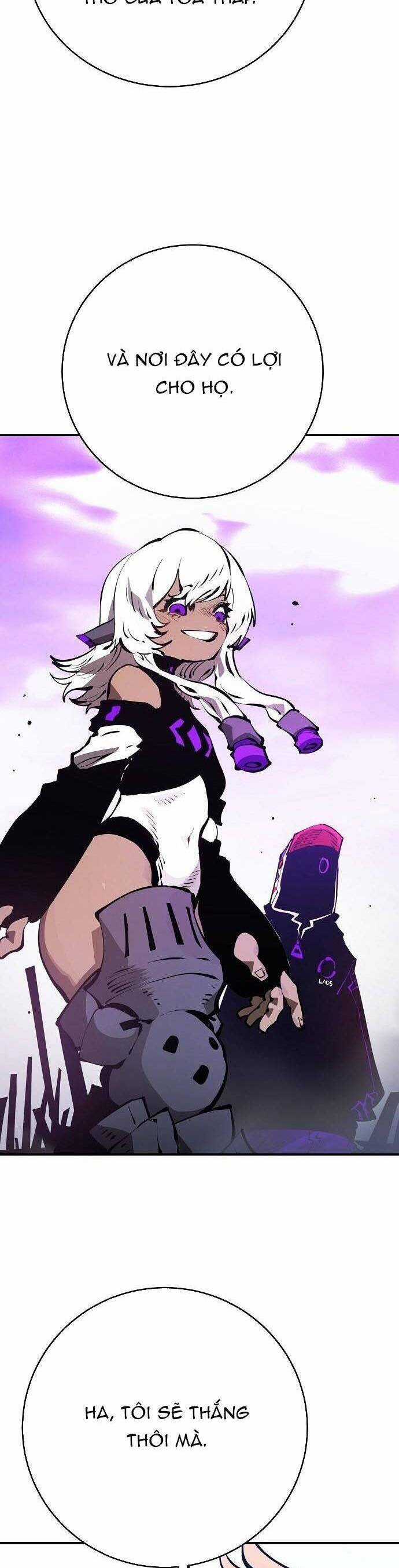 Player - Chương 51 - Trang 3