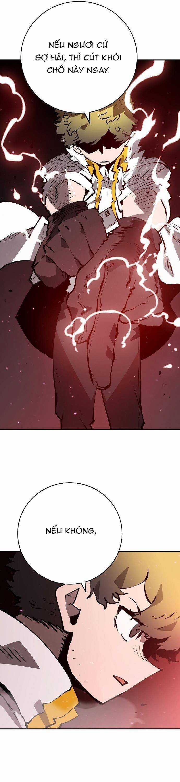 Player - Chương 51 - Trang 23