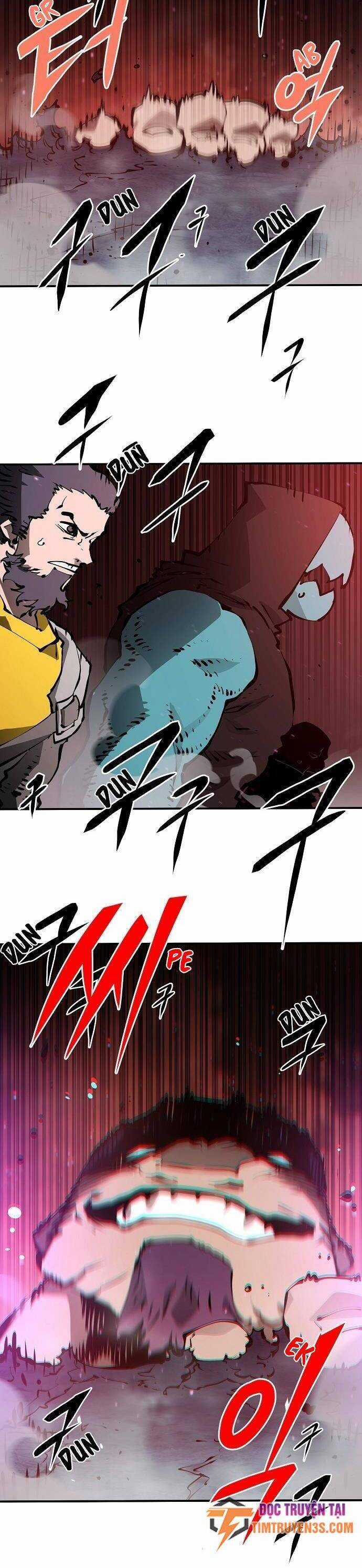 Player - Chương 51 - Trang 25