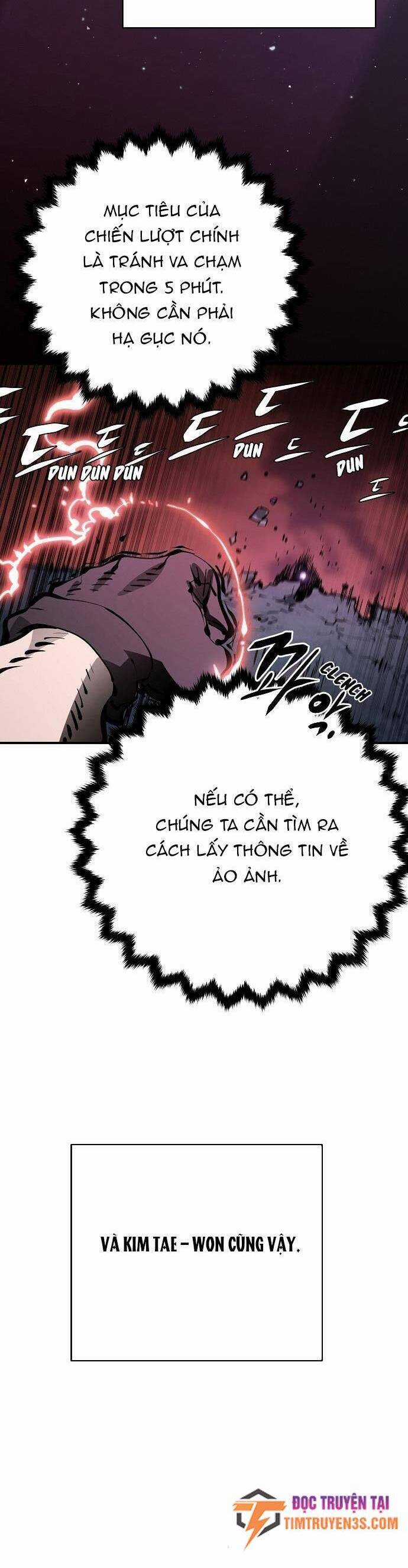 Player - Chương 51 - Trang 28