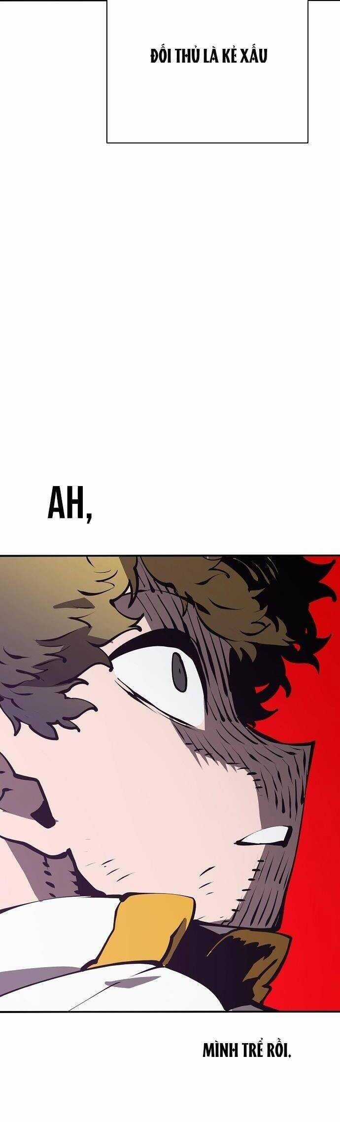 Player - Chương 51 - Trang 31