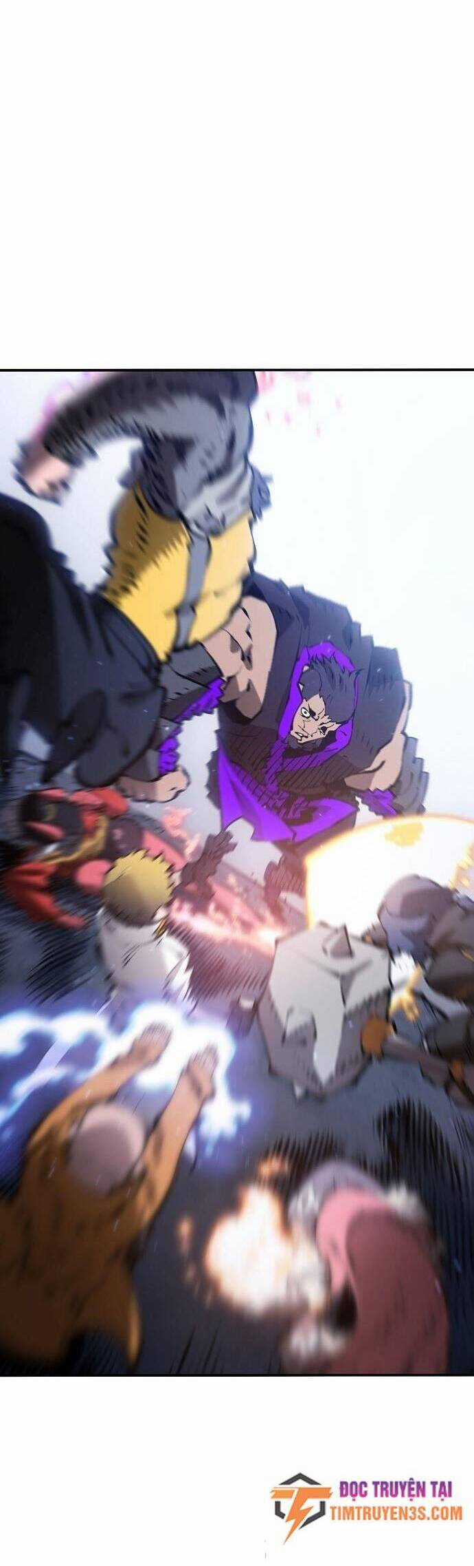 Player - Chương 51 - Trang 32