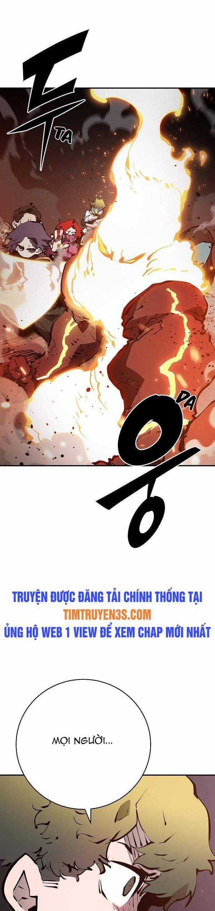 Player - Chương 51 - Trang 34