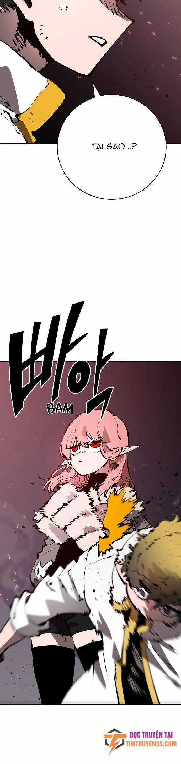 Player - Chương 51 - Trang 35