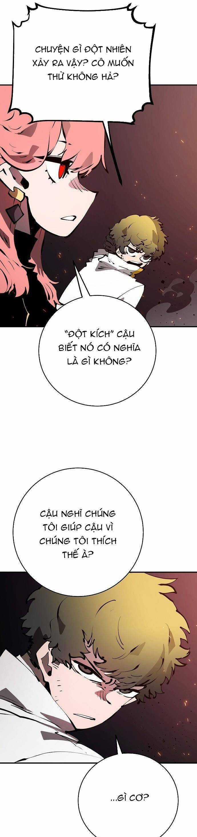 Player - Chương 51 - Trang 36