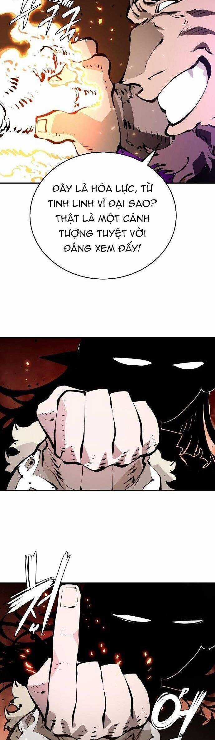 Player - Chương 51 - Trang 40