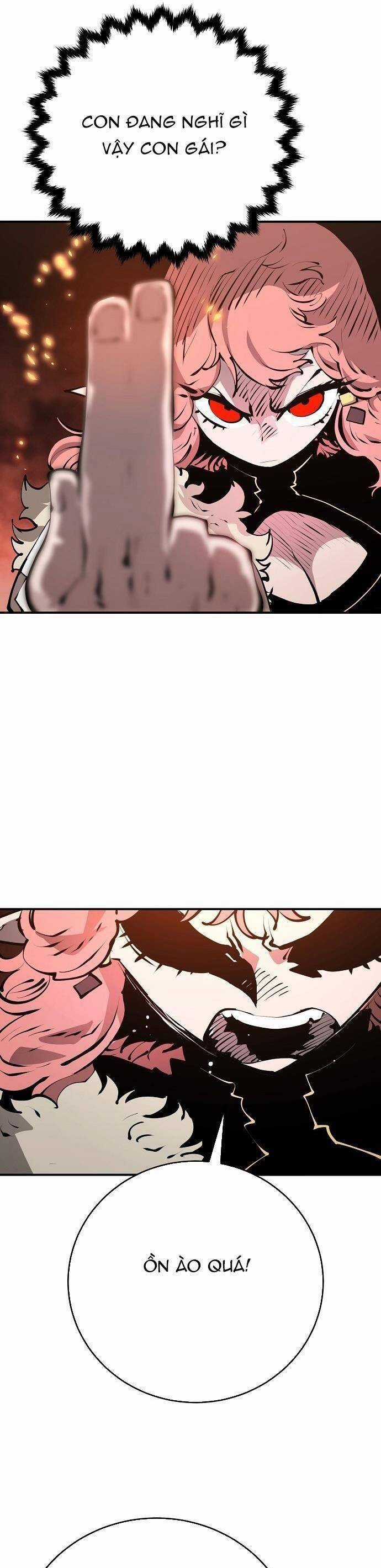 Player - Chương 51 - Trang 43