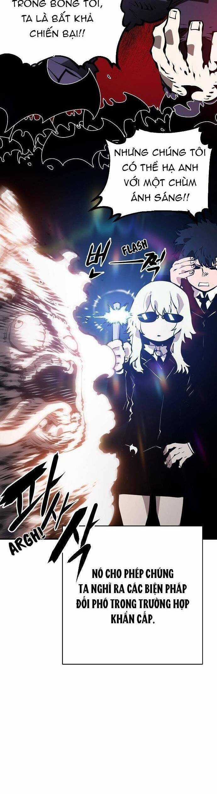 Player - Chương 51 - Trang 10