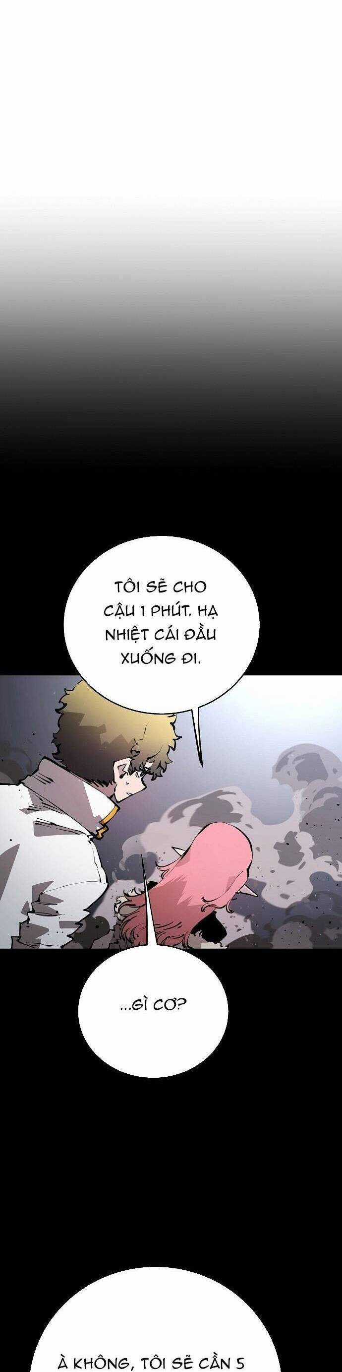 Player - Chương 52 - Trang 18