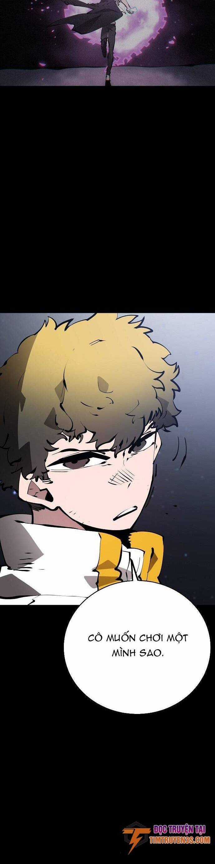 Player - Chương 52 - Trang 21