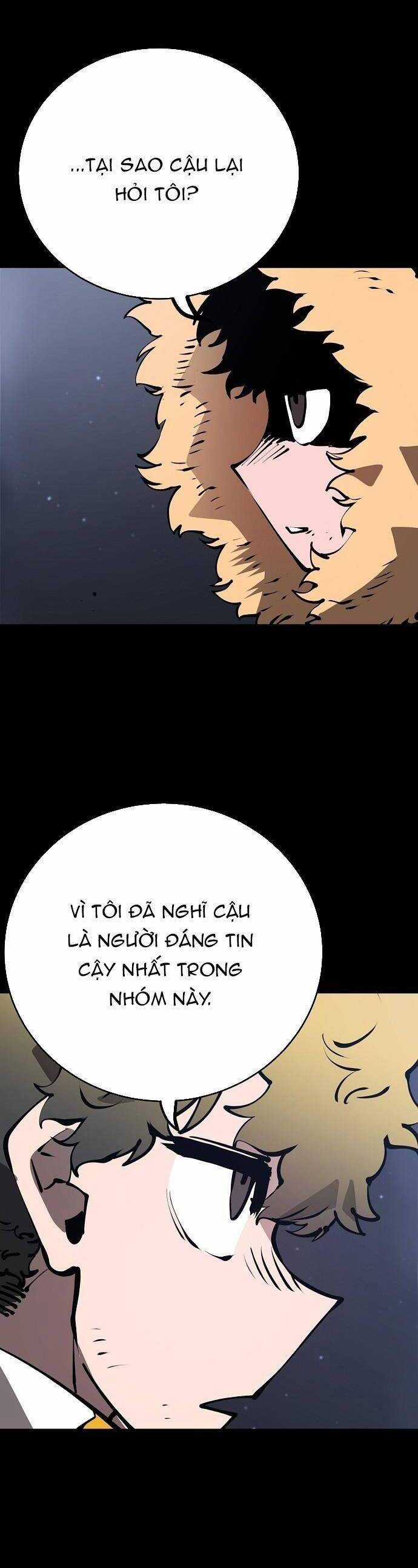 Player - Chương 52 - Trang 25