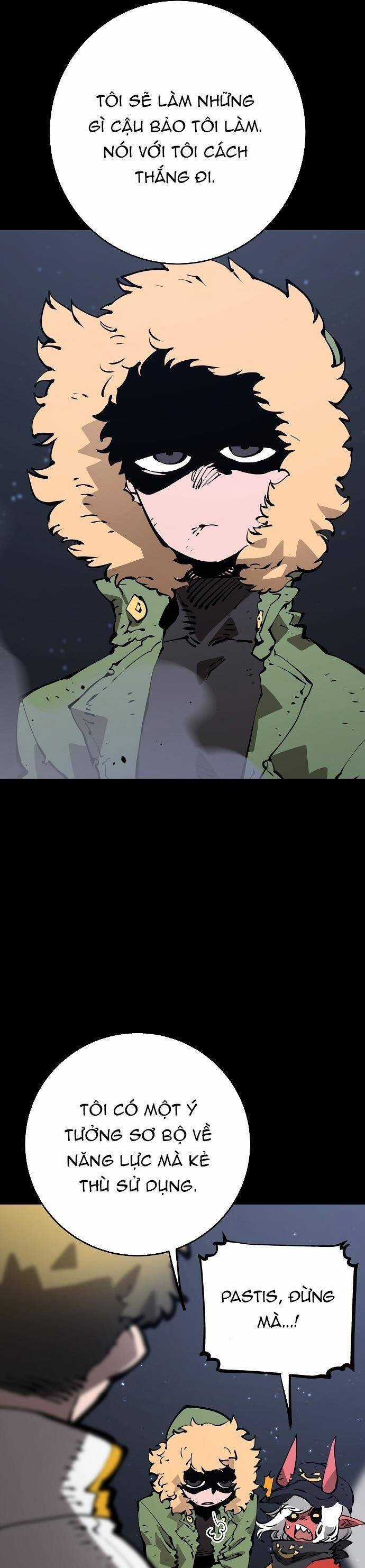 Player - Chương 52 - Trang 27