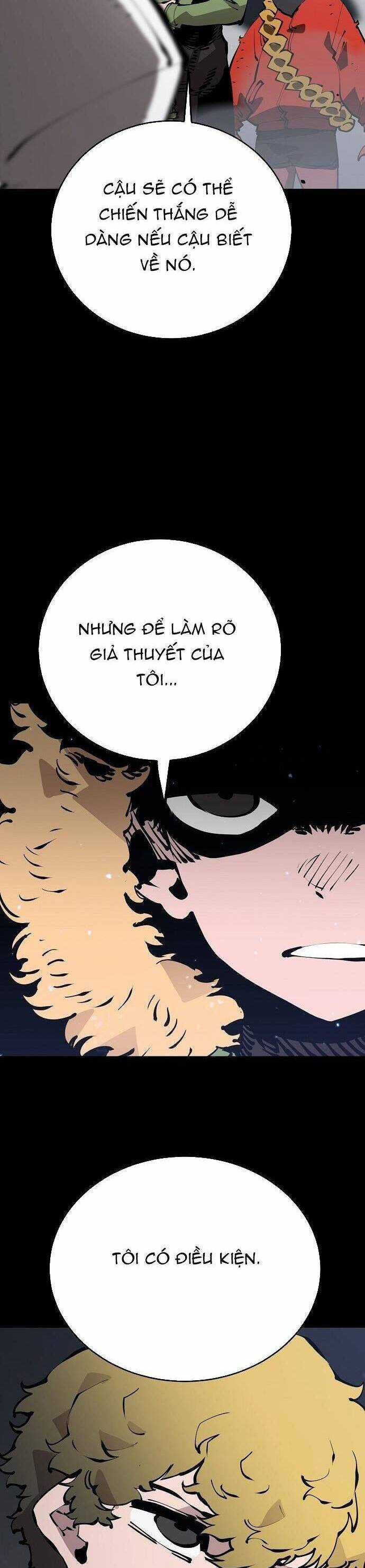 Player - Chương 52 - Trang 28