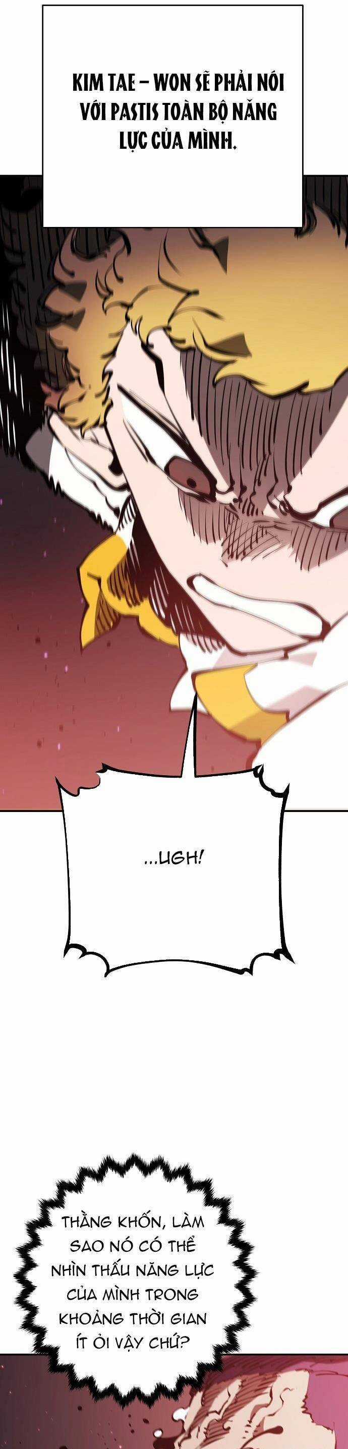 Player - Chương 52 - Trang 32