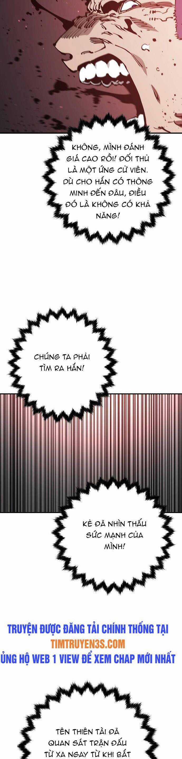 Player - Chương 52 - Trang 33