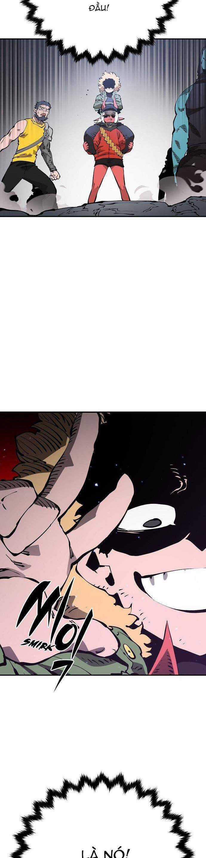 Player - Chương 52 - Trang 34