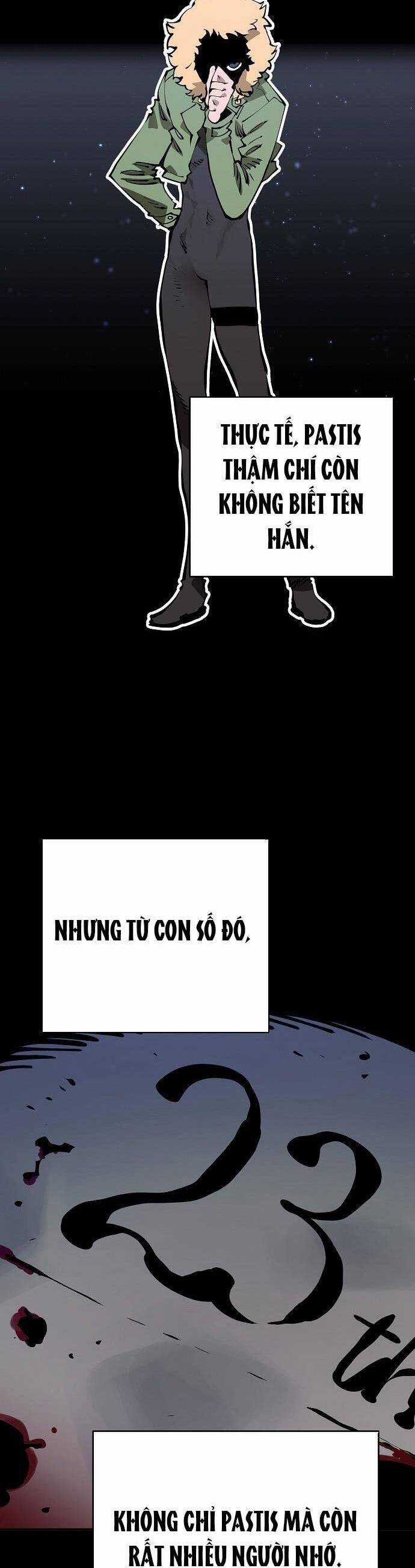 Player - Chương 52 - Trang 37