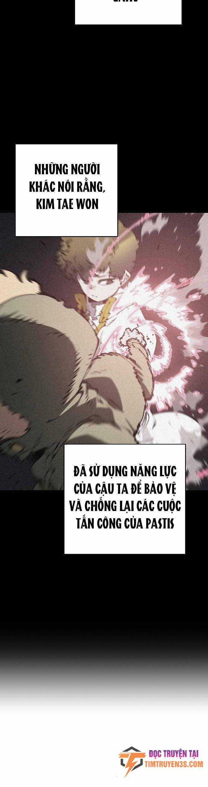 Player - Chương 52 - Trang 40