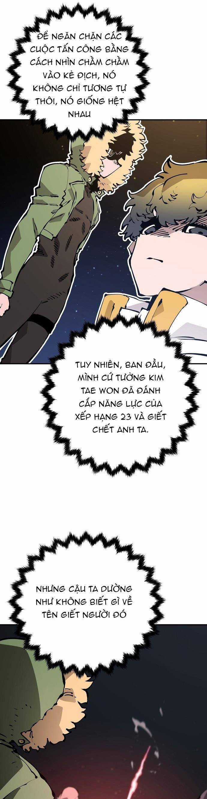 Player - Chương 52 - Trang 41