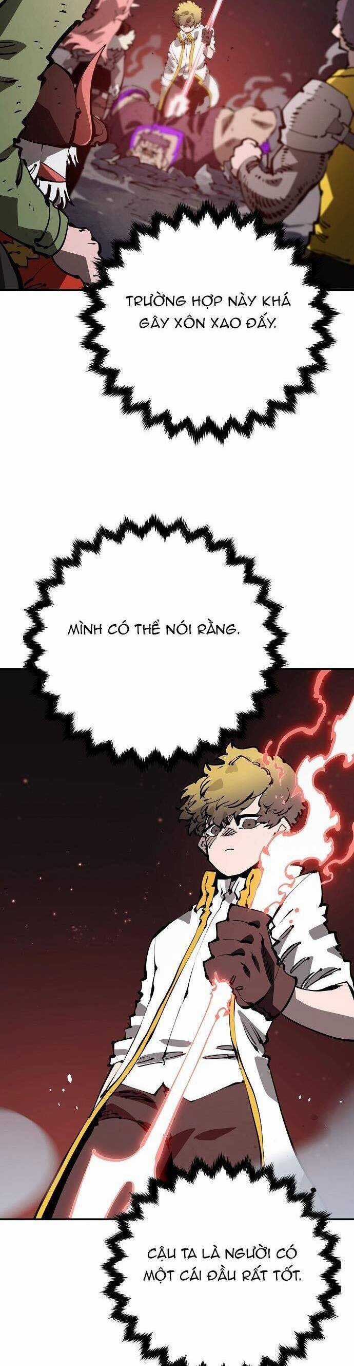 Player - Chương 52 - Trang 42