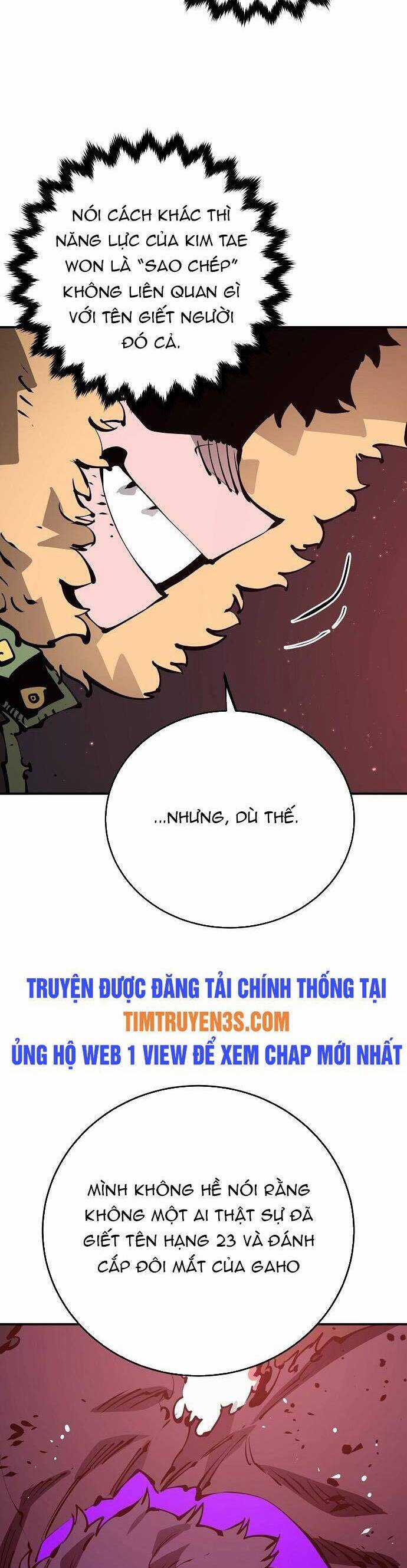 Player - Chương 52 - Trang 43