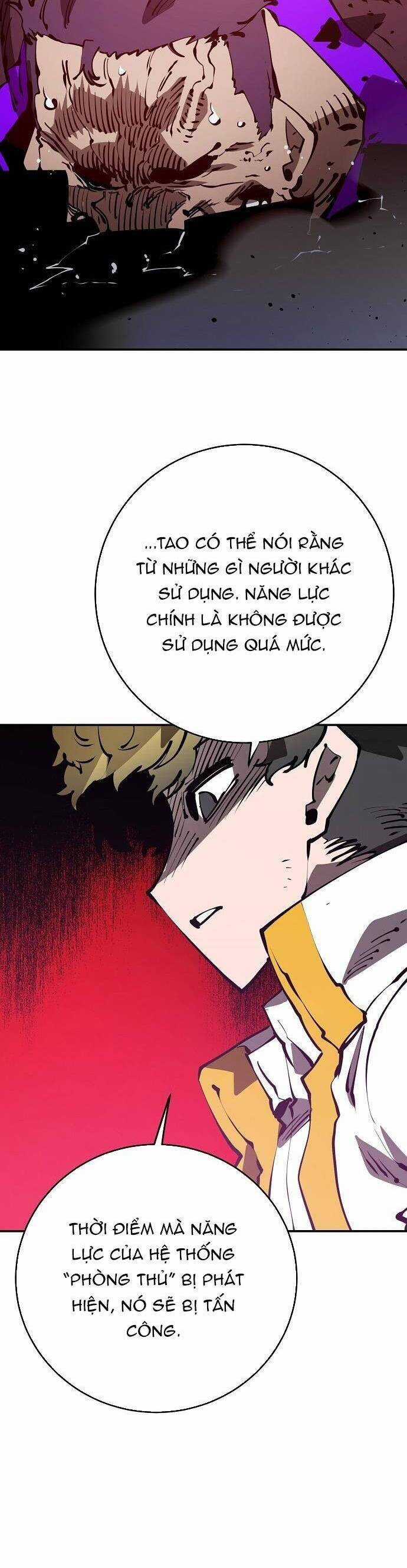 Player - Chương 52 - Trang 44