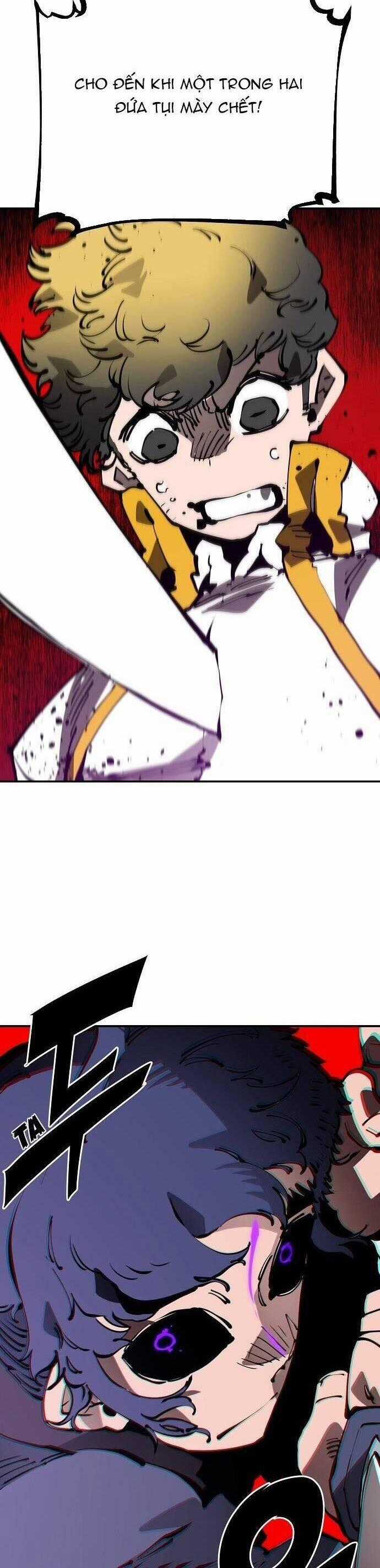 Player - Chương 52 - Trang 48