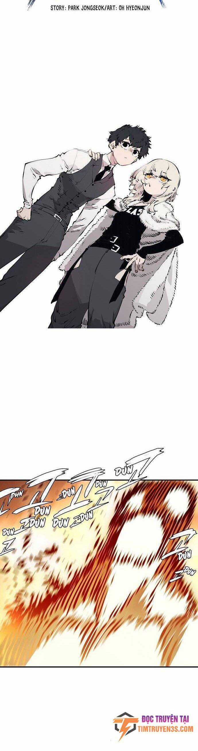 Player - Chương 52 - Trang 6