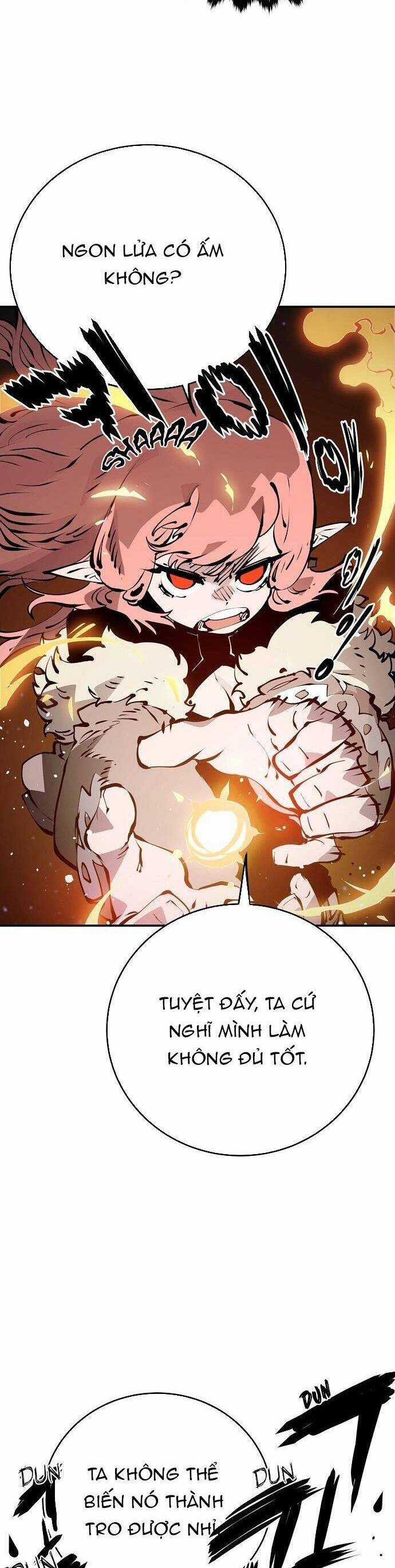 Player - Chương 52 - Trang 8