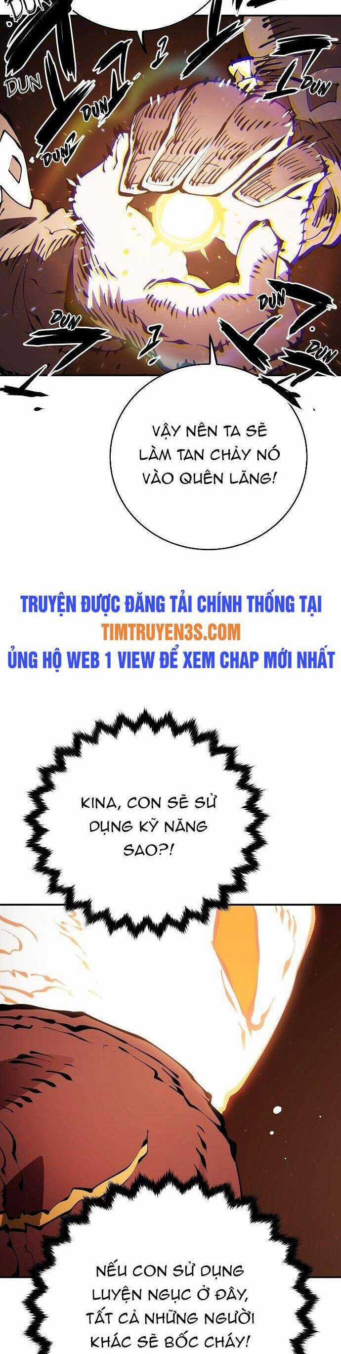 Player - Chương 52 - Trang 9