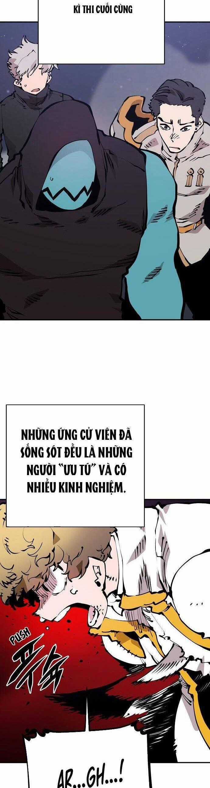 Player - Chương 53 - Trang 2