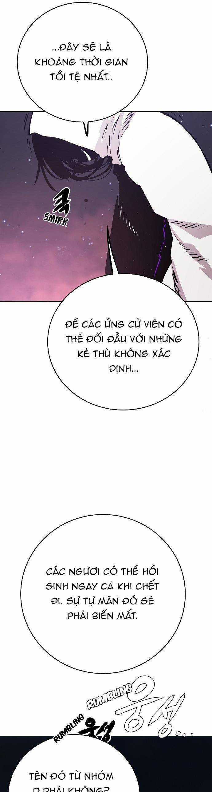 Player - Chương 53 - Trang 11