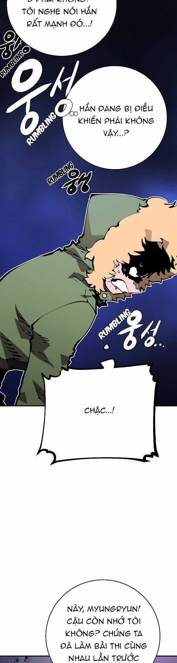 Player - Chương 53 - Trang 12