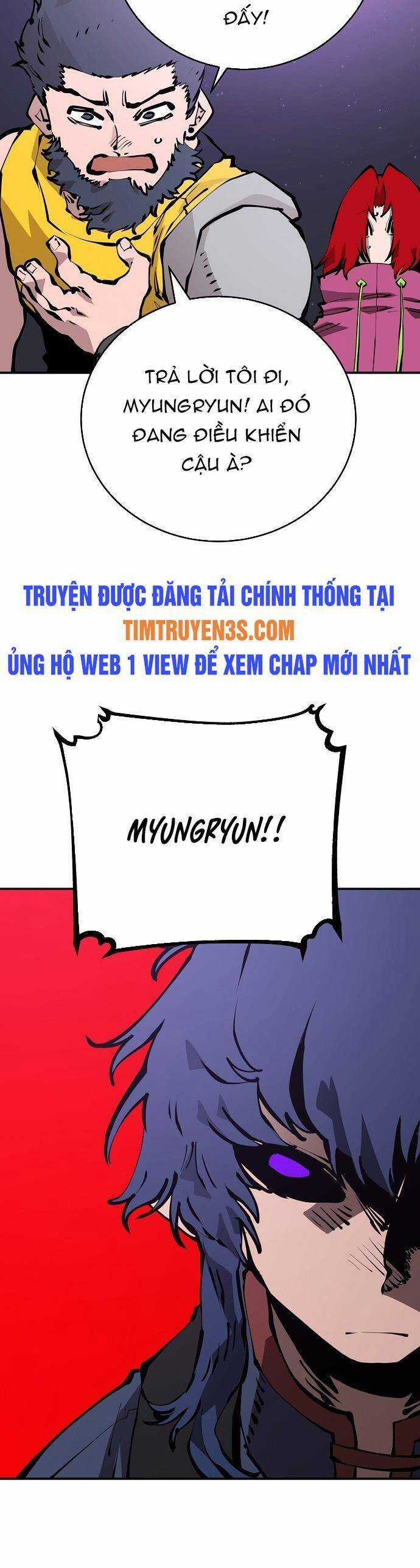 Player - Chương 53 - Trang 13