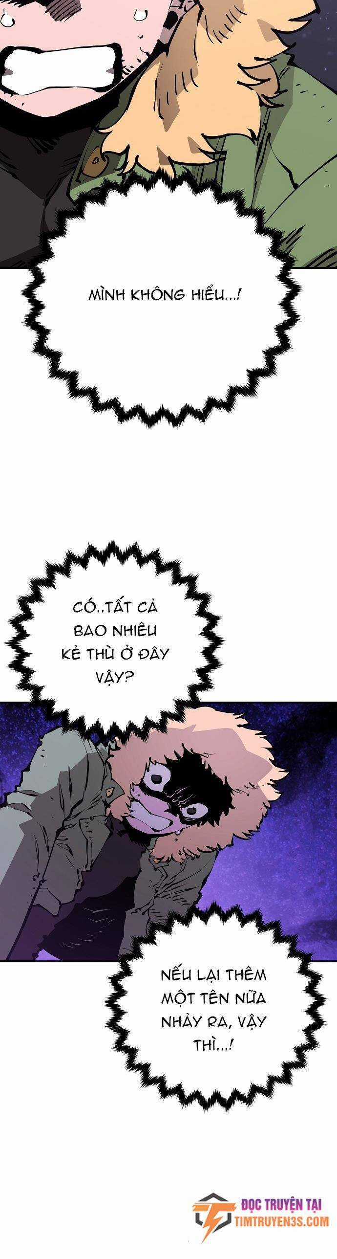 Player - Chương 53 - Trang 15