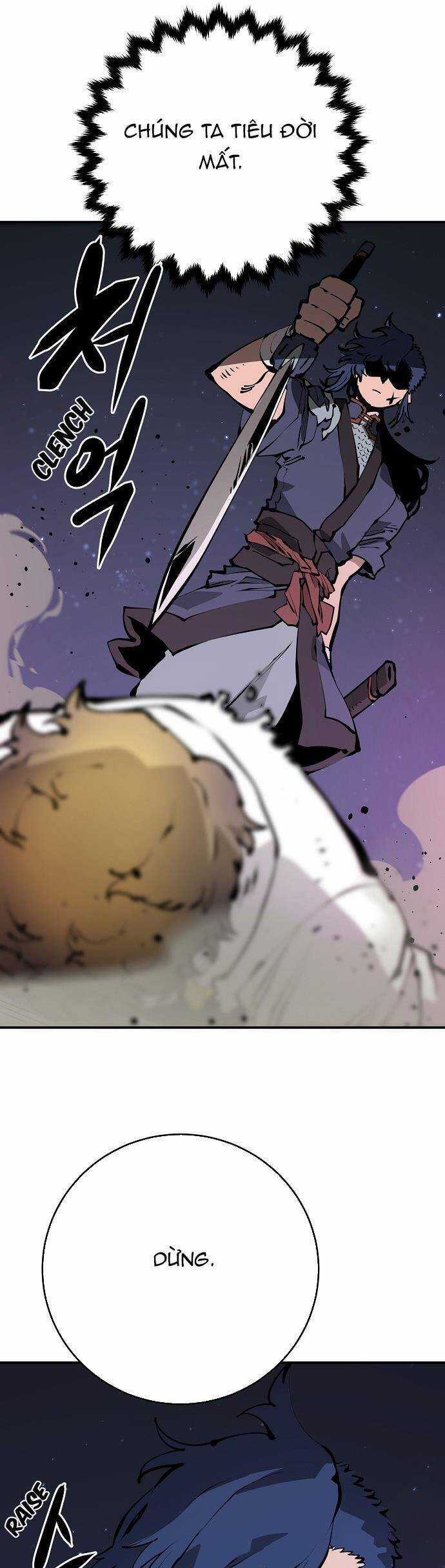 Player - Chương 53 - Trang 16