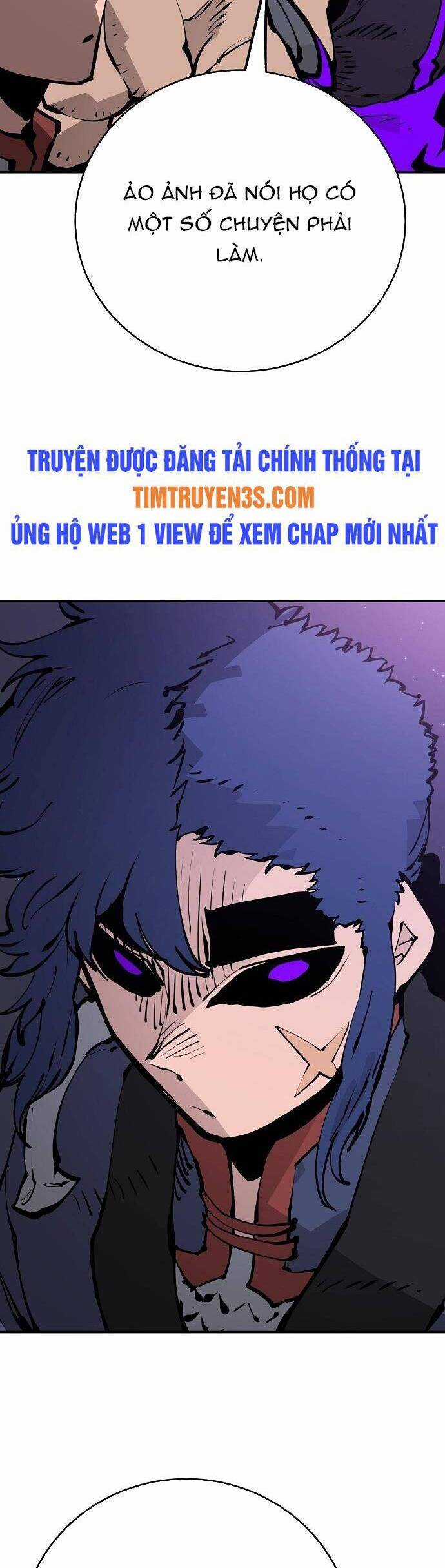 Player - Chương 53 - Trang 18
