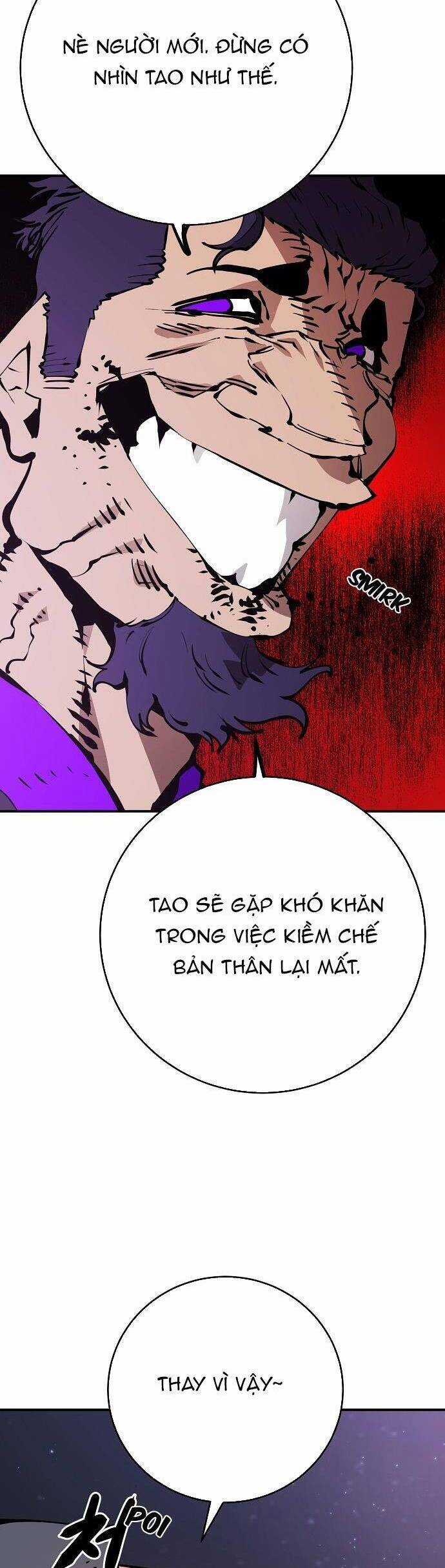 Player - Chương 53 - Trang 19