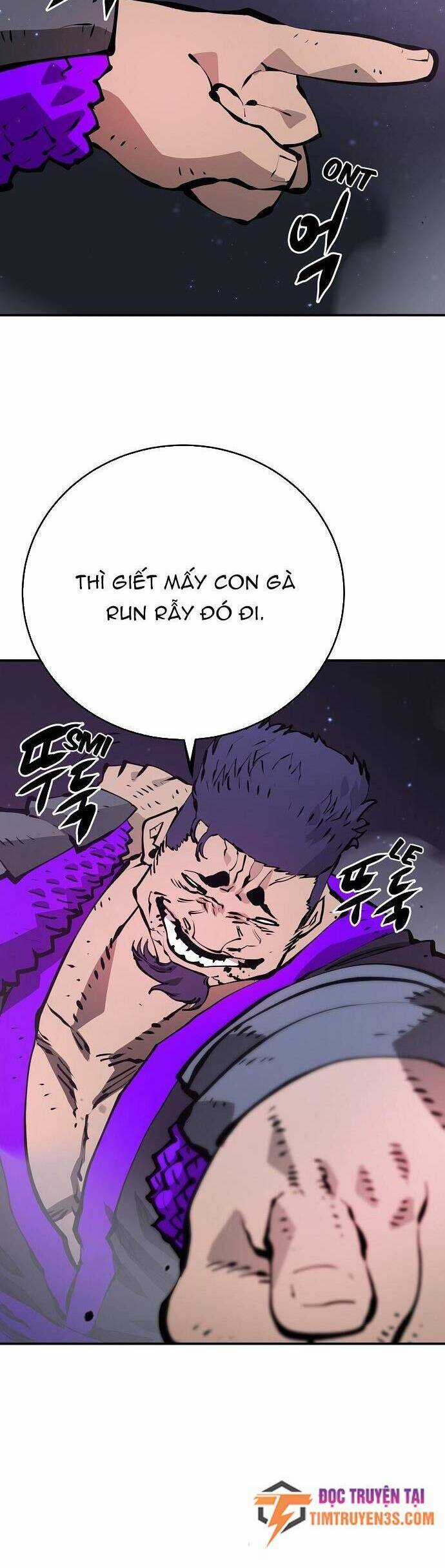Player - Chương 53 - Trang 20