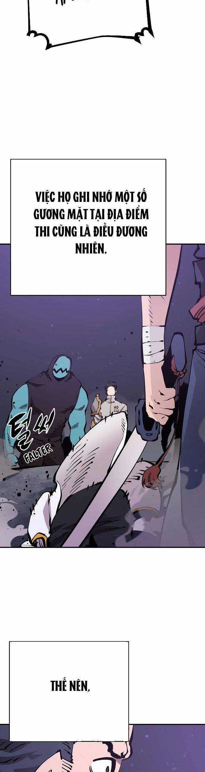 Player - Chương 53 - Trang 3