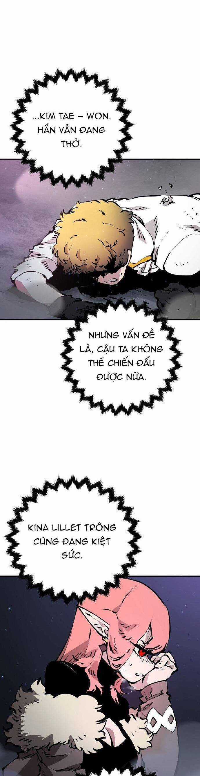 Player - Chương 53 - Trang 22