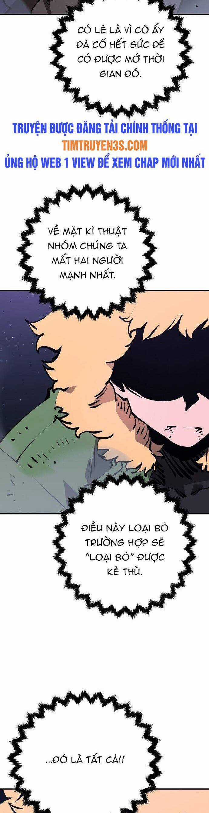 Player - Chương 53 - Trang 23